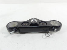 Load image into Gallery viewer, 2019 Harley Softail FXBB Street Bob Upper Triple Tree Clamp 49mm 45900174 | Mototech271
