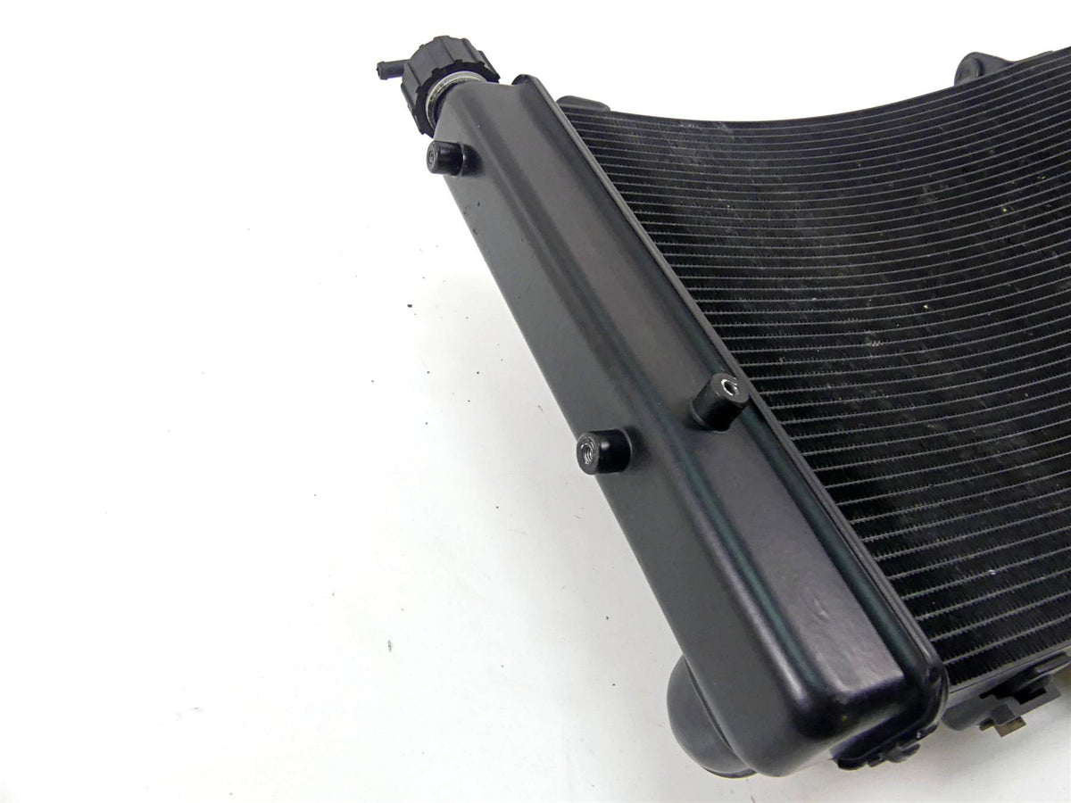 2015 KTM 1190 Adventure Radiator Fan Reservoir Hoses Set 60335010100 60335010000 {{ shop.shopifyCountryName }} - Mototech271