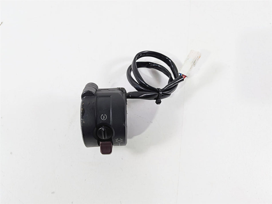 2017 Ducati 959 Panigale Right Hand Start Kill Control Switch -Read 65010094I-Mototech271