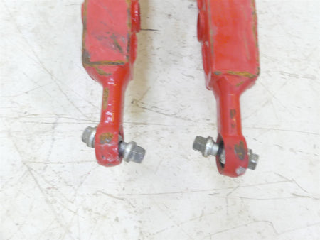 2018 Polaris RZR 1000 RS1 SuperATV High Clearance Rear Trailing Arm Set {{ shop.shopifyCountryName }} - Mototech271