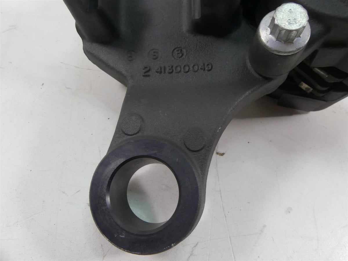 2019 Harley XL883 N Sportster Iron Rear Brake Caliper & Line Set 41300039 {{ shop.shopifyCountryName }} - Mototech271