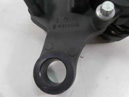 2019 Harley XL883 N Sportster Iron Rear Brake Caliper & Line Set 41300039 {{ shop.shopifyCountryName }} - Mototech271