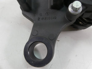 2019 Harley XL883 N Sportster Iron Rear Brake Caliper & Line Set 41300039 | Mototech271