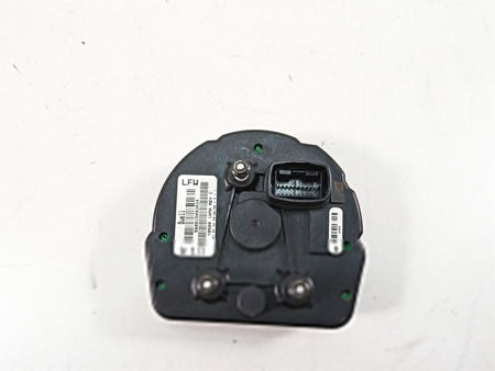 2008 Buell 1125 R Speedometer Gauge Instrument 19k - Read Y0500.1AMA {{ shop.shopifyCountryName }} - Mototech271