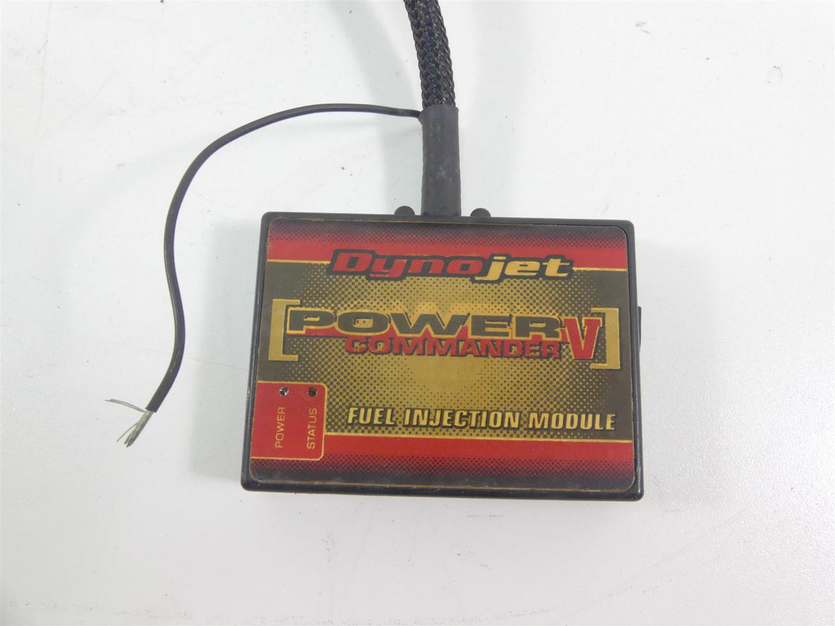 2017 Husqvarna 701 Enduro Power Commander V 5 Dynojet Fuel Manager 23-015 {{ shop.shopifyCountryName }} - Mototech271