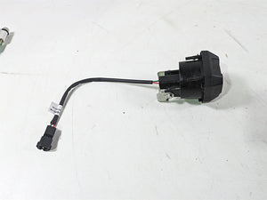 2023 Kawasaki KLR KL 650 Adventure Dash Usb Port & Housing 59221-0021 | Mototech271