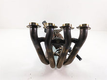 Load image into Gallery viewer, 2015 BMW S1000RR K46 Exhaust Header Manifold Pipe 18518548760 18518565052
