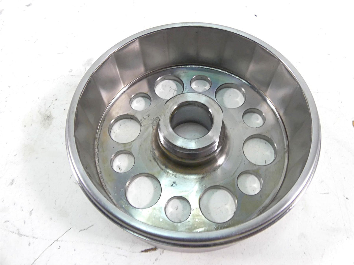 2012 Kawasaki ZX1400 ZX14R Ninja Ignition Rotor Flywheel 21007-0067 21007-0590 {{ shop.shopifyCountryName }} - Mototech271