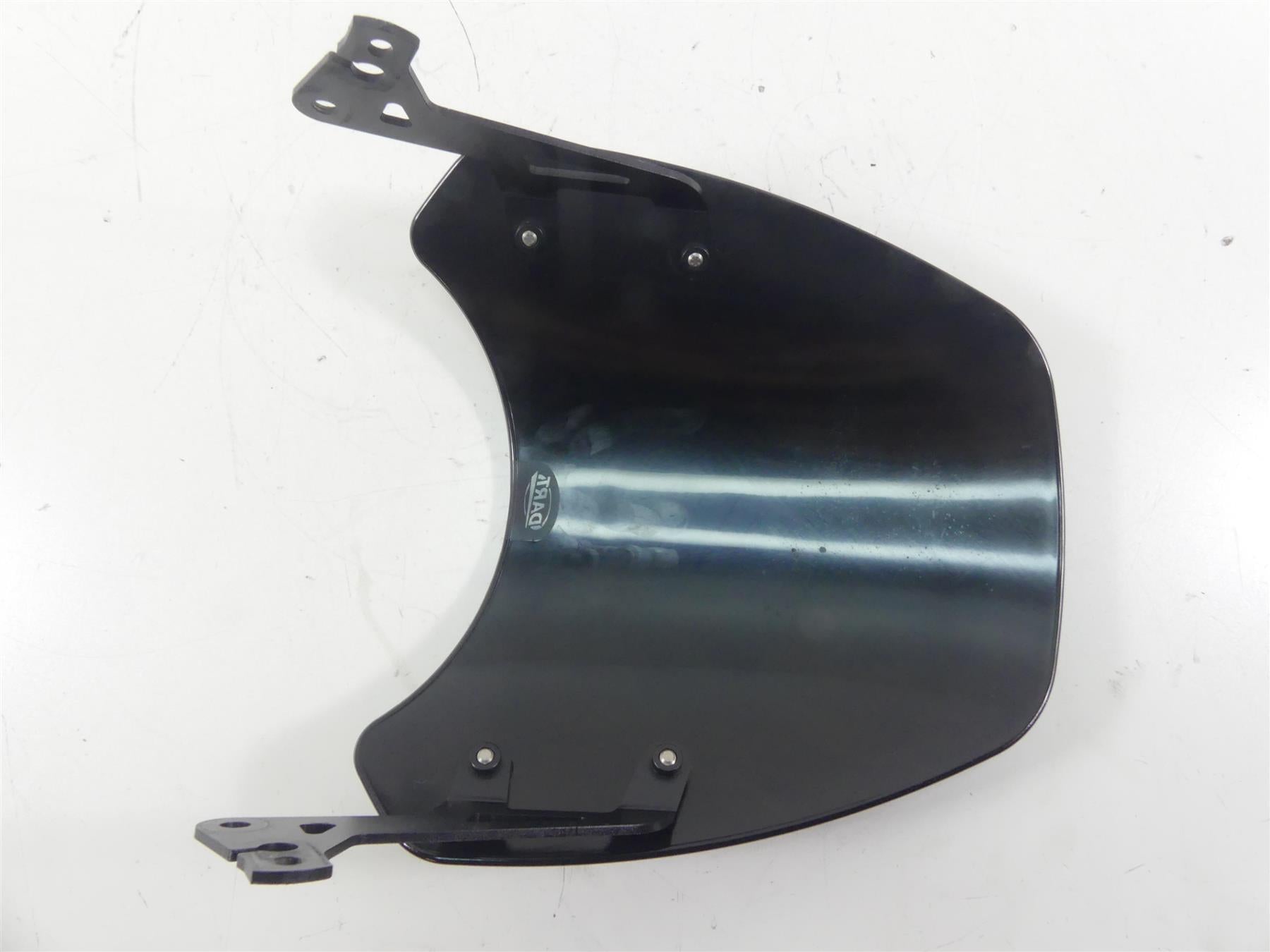 2014 Moto Guzzi Griso 1200 SE 8V AF1 Midnight Tint Wind Screen Shield DA-MG0GM {{ shop.shopifyCountryName }} - Mototech271
