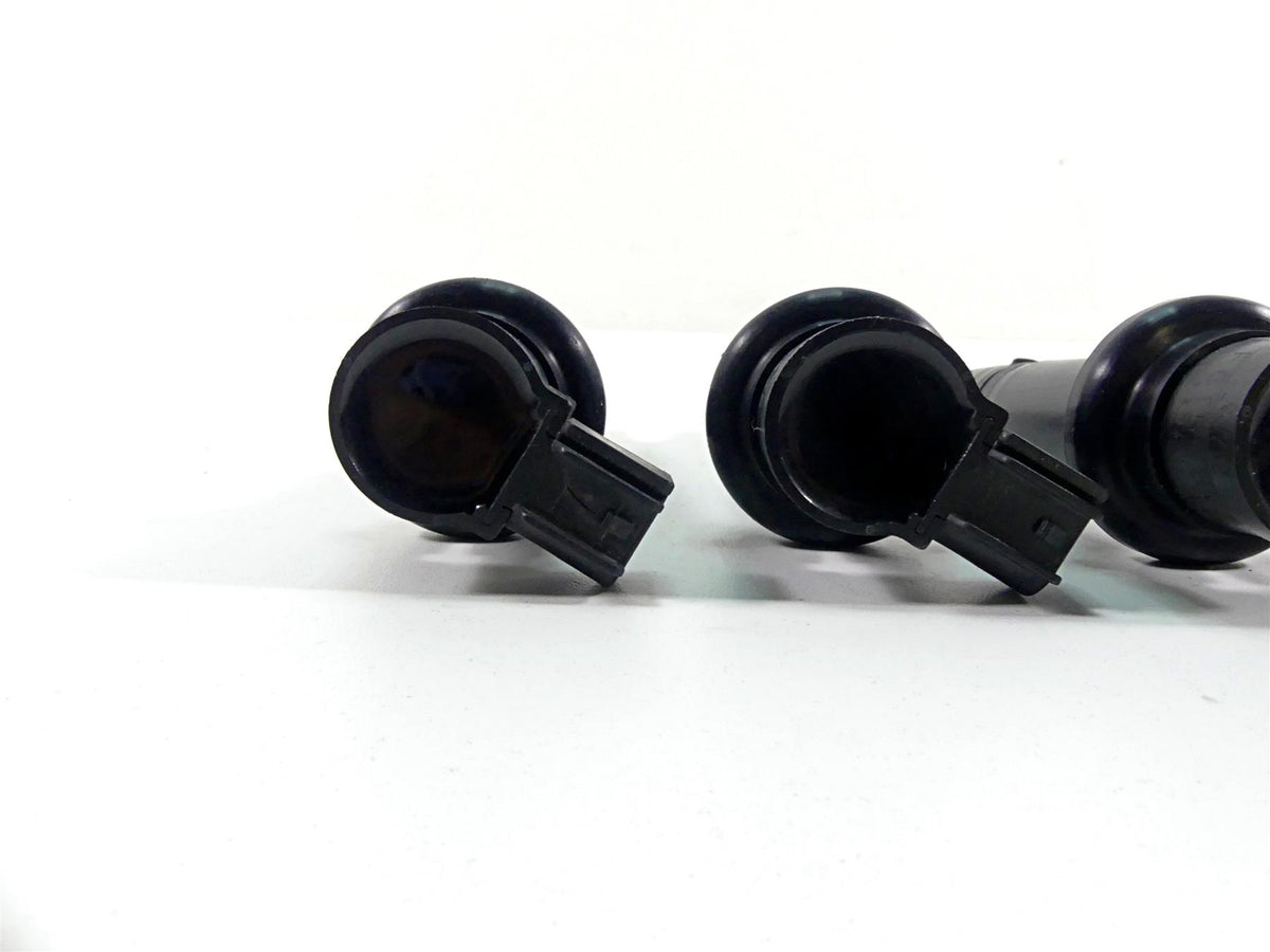 2012 Yamaha VMX17 VMAX 1700 Ignition Coil Set 5VY-82310-00-00 {{ shop.shopifyCountryName }} - Mototech271