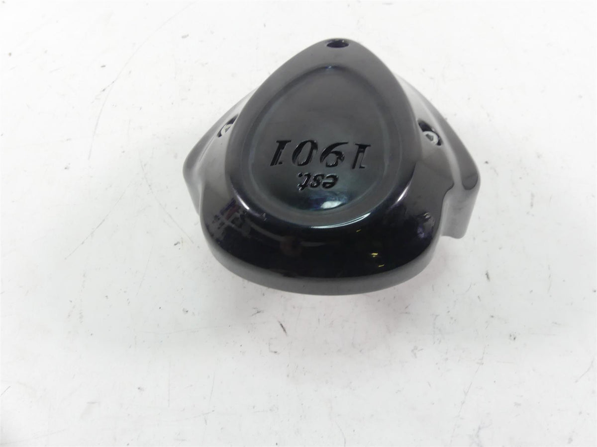 2016 Indian Scout Sixty Right Side Black Thermostat Cover & Mount 5633371 {{ shop.shopifyCountryName }} - Mototech271
