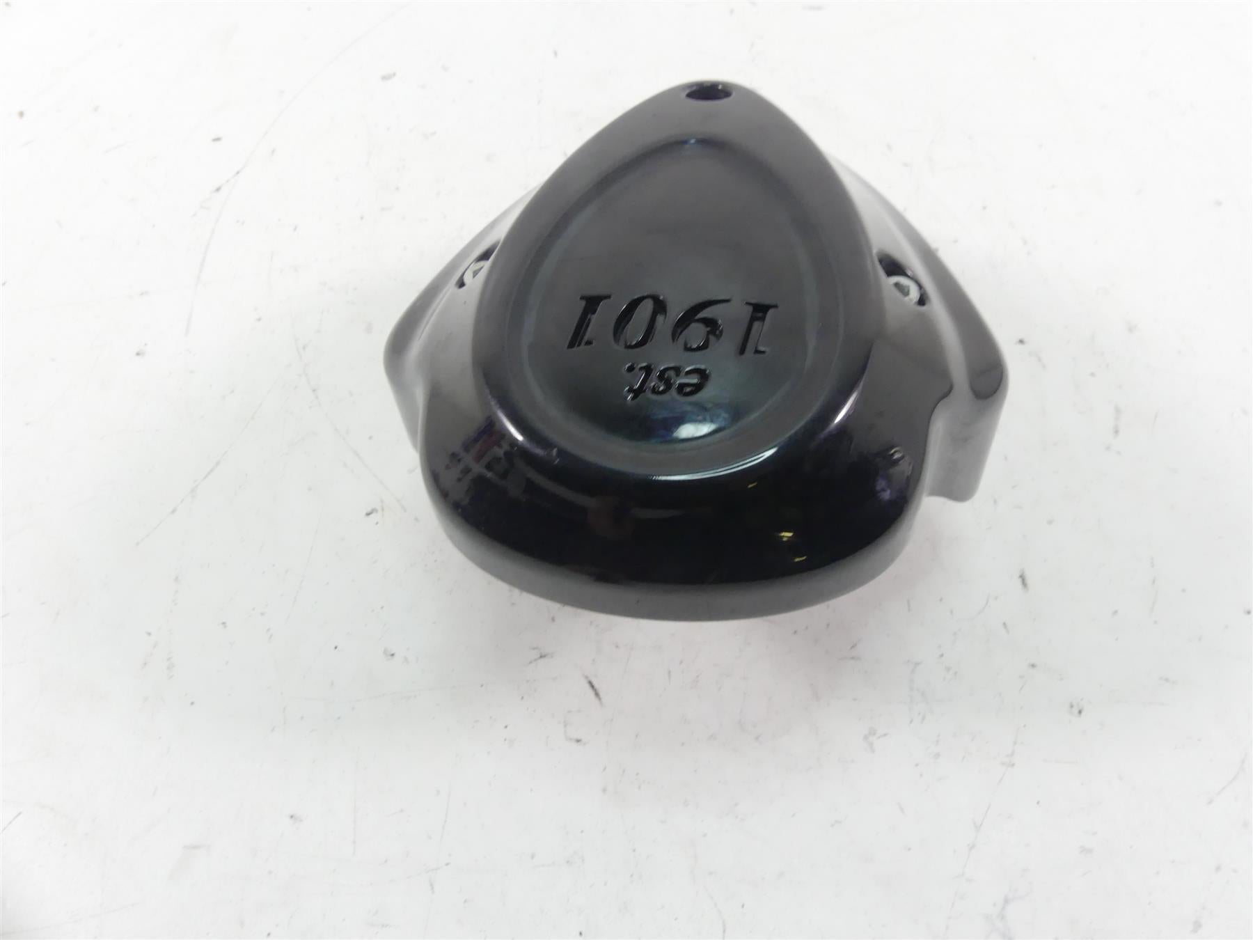 2016 Indian Scout Sixty Right Side Black Thermostat Cover & Mount 5633371 {{ shop.shopifyCountryName }} - Mototech271