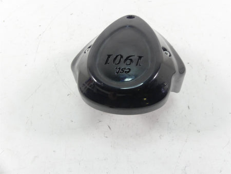 2016 Indian Scout Sixty Right Side Black Thermostat Cover & Mount 5633371 {{ shop.shopifyCountryName }} - Mototech271