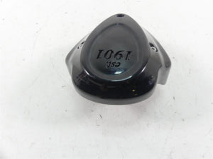 2016 Indian Scout Sixty Right Side Black Thermostat Cover & Mount 5633371