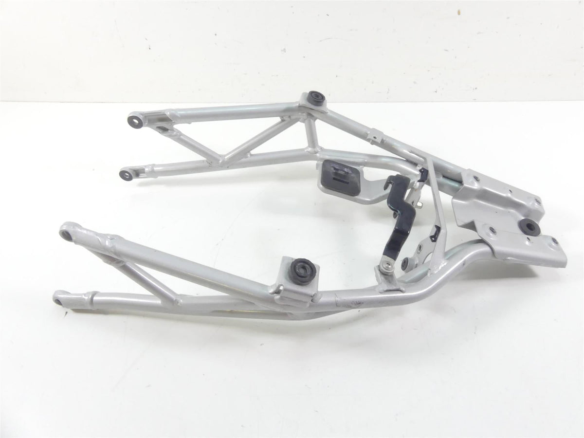 2008 Ducati Hypermotard 1100 Straight Rear Subframe Sub Frame 47011951B {{ shop.shopifyCountryName }} - Mototech271
