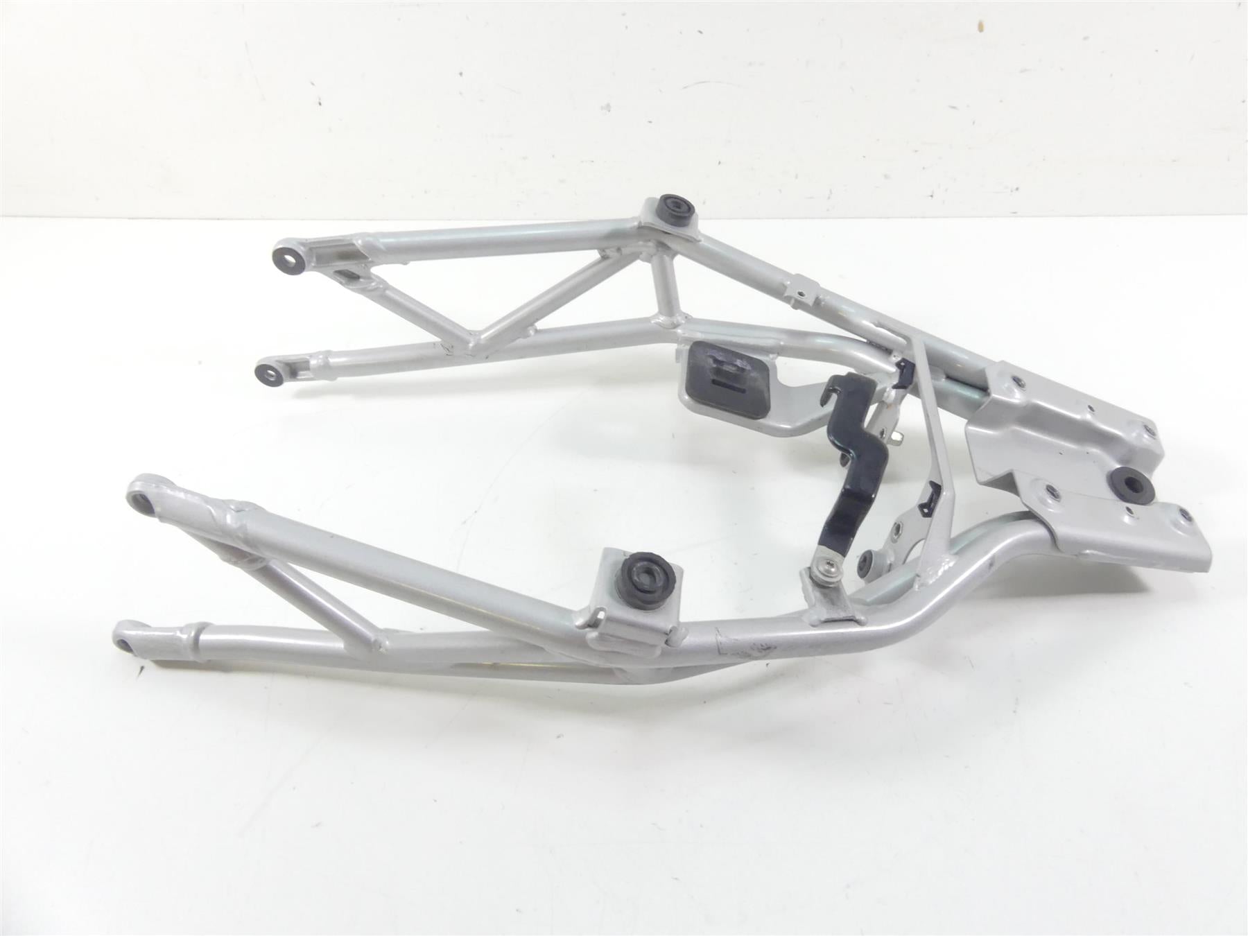 2008 Ducati Hypermotard 1100 Straight Rear Subframe Sub Frame 47011951B {{ shop.shopifyCountryName }} - Mototech271