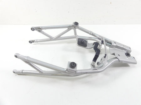 2008 Ducati Hypermotard 1100 Straight Rear Subframe Sub Frame 47011951B {{ shop.shopifyCountryName }} - Mototech271
