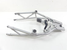 Load image into Gallery viewer, 2008 Ducati Hypermotard 1100 Straight Rear Subframe Sub Frame 47011951B | Mototech271
