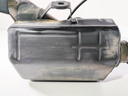2024 Suzuki GSXR600 Exhaust Header & Servo Motor 14100-14J00 33970-47H03 {{ shop.shopifyCountryName }} - Mototech271