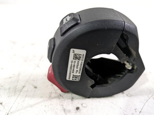2022 BMW R1250 RT K052 Right Hand Start Stop Control Switch 61318394468
