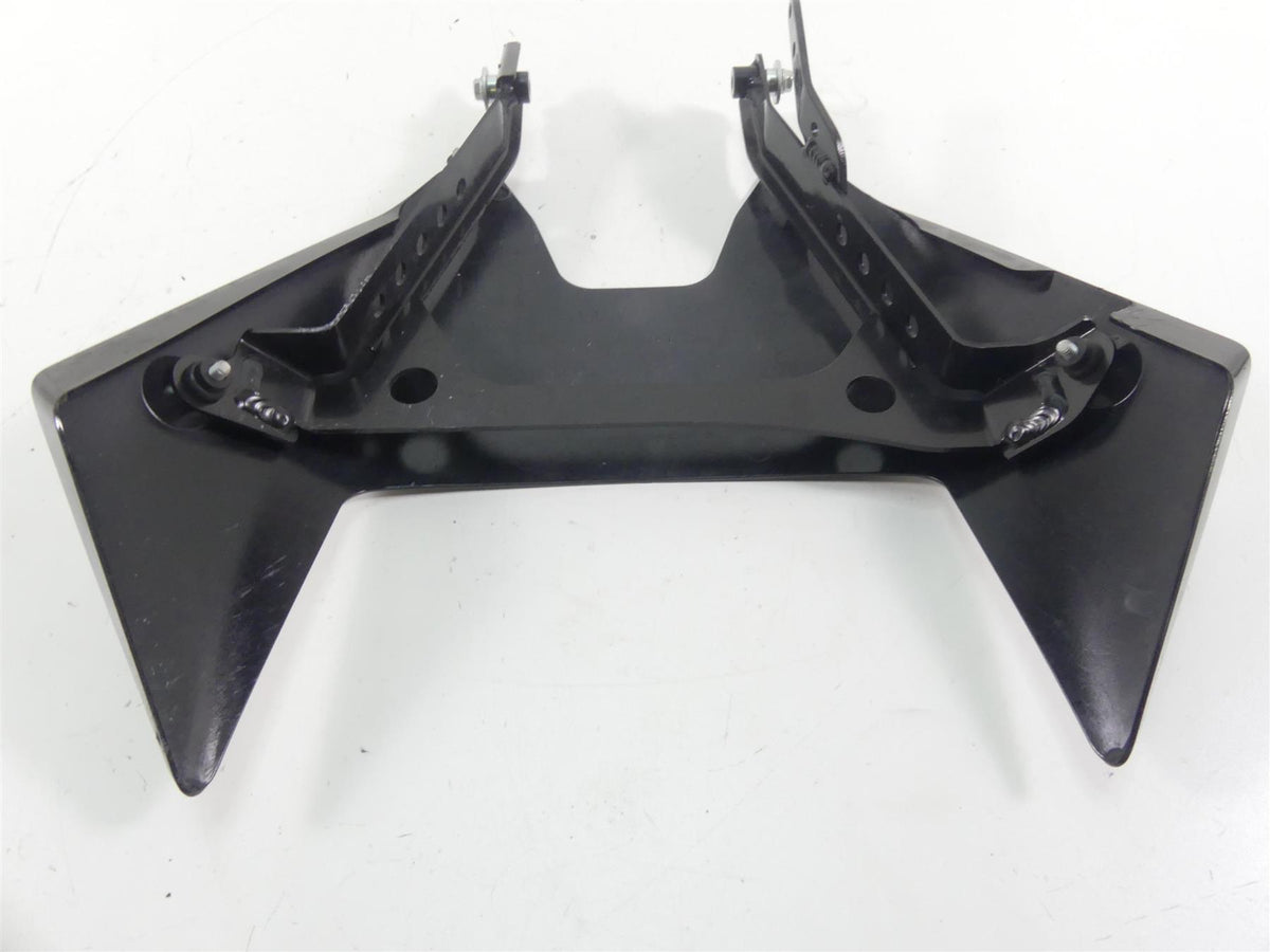 2021 Kawasaki ZX1400 ZX14R Ninja Lower Rear Belly Pan Cover Fairing 55028-0063 {{ shop.shopifyCountryName }} - Mototech271