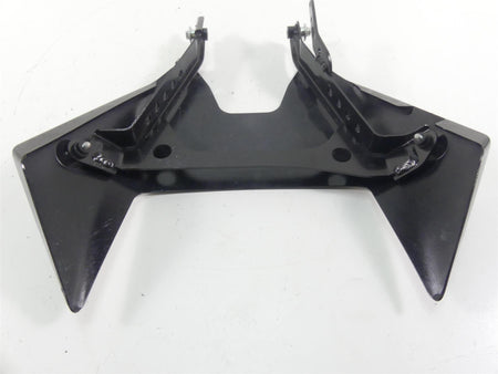 2021 Kawasaki ZX1400 ZX14R Ninja Lower Rear Belly Pan Cover Fairing 55028-0063 {{ shop.shopifyCountryName }} - Mototech271