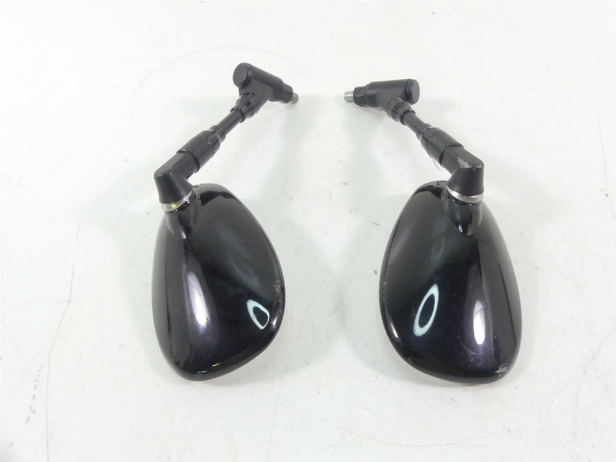 2020 Yamaha VMX17 1700 Mirror Rear View Set 2S3-26280-10-00 2S3-26290-10-00 {{ shop.shopifyCountryName }} - Mototech271