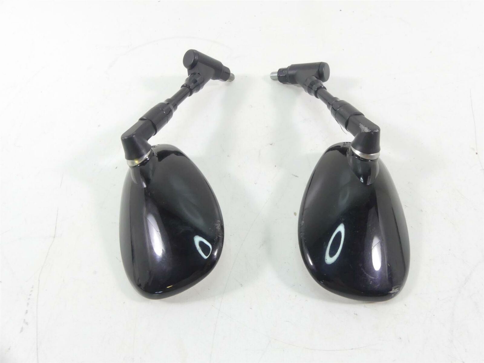 2020 Yamaha VMX17 1700 Mirror Rear View Set 2S3-26280-10-00 2S3-26290-10-00 {{ shop.shopifyCountryName }} - Mototech271