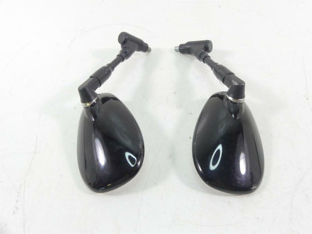 2020 Yamaha VMX17 1700 Mirror Rear View Set 2S3-26280-10-00 2S3-26290-10-00 {{ shop.shopifyCountryName }} - Mototech271
