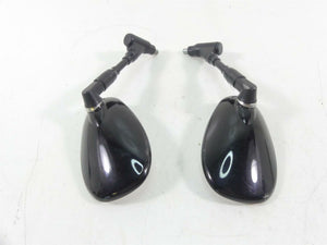 2020 Yamaha VMX17 1700 Mirror Rear View Set 2S3-26280-10-00 2S3-26290-10-00 | Mototech271