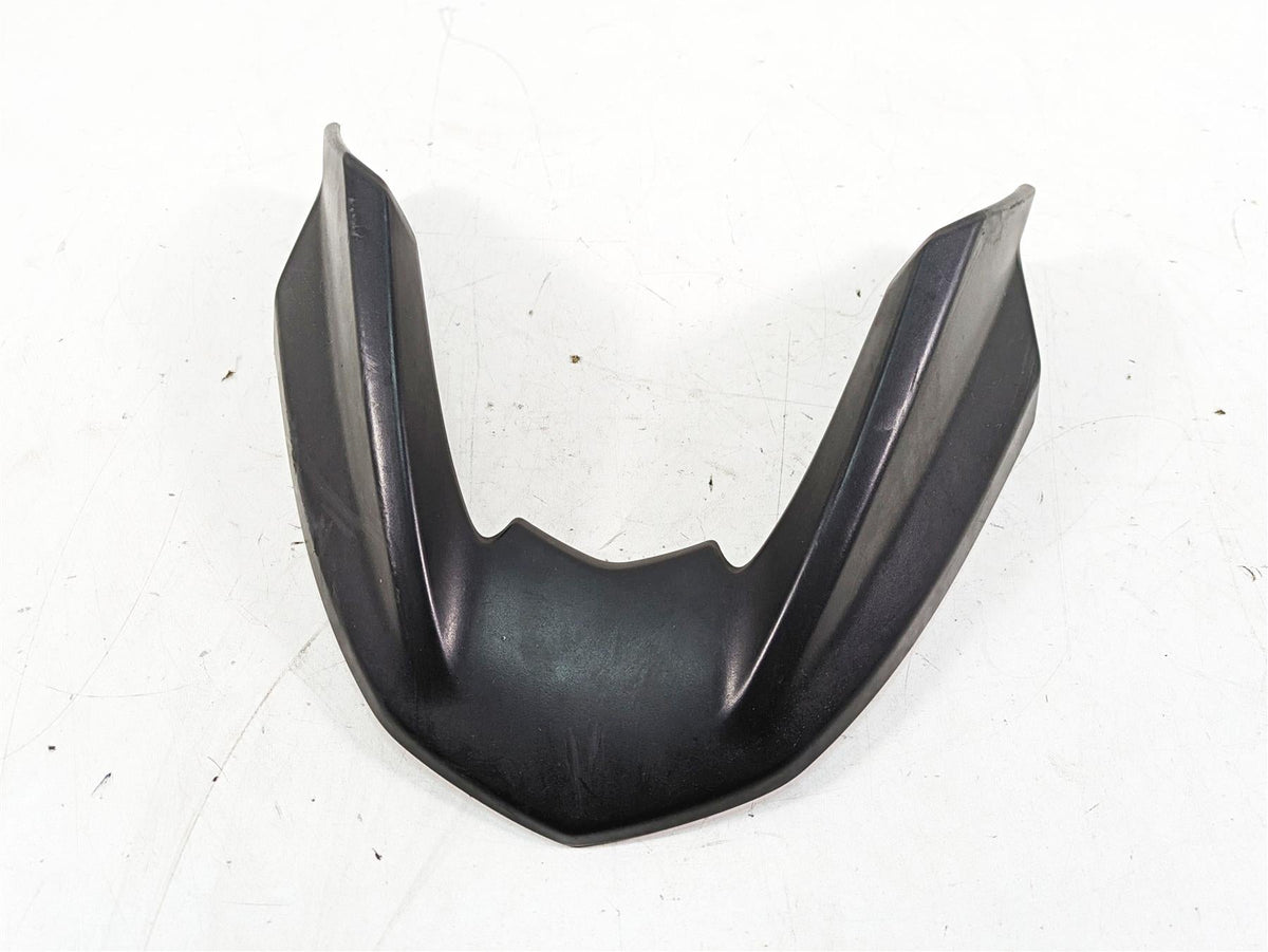 2007 BMW R1200GS K255 Adv Upper Front Fender Mud Guard 46617694390 {{ shop.shopifyCountryName }} - Mototech271