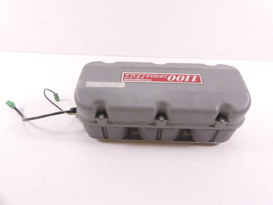 2002 Kawasaki Jetski Ultra 130 Di Throttle Body Fuel Injection Set 16163-3705 {{ shop.shopifyCountryName }} - Mototech271