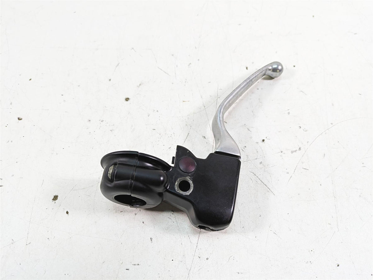 2008 Harley FLHTCU Electra Glide Clutch Perch & Lever 38700-08A {{ shop.shopifyCountryName }} - Mototech271