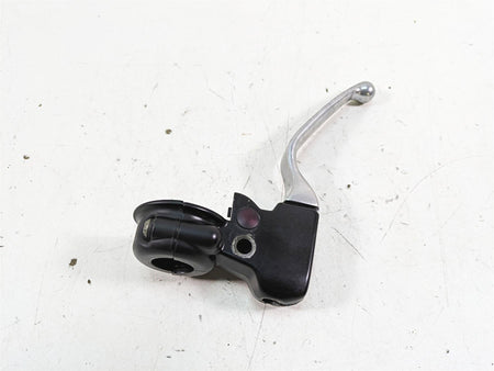 2008 Harley FLHTCU Electra Glide Clutch Perch & Lever 38700-08A {{ shop.shopifyCountryName }} - Mototech271