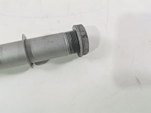 Load image into Gallery viewer, 2017 Aprilia RSV 1100 Tuono V4 Factory Straight Front Wheel Spindle Axle 85263R
