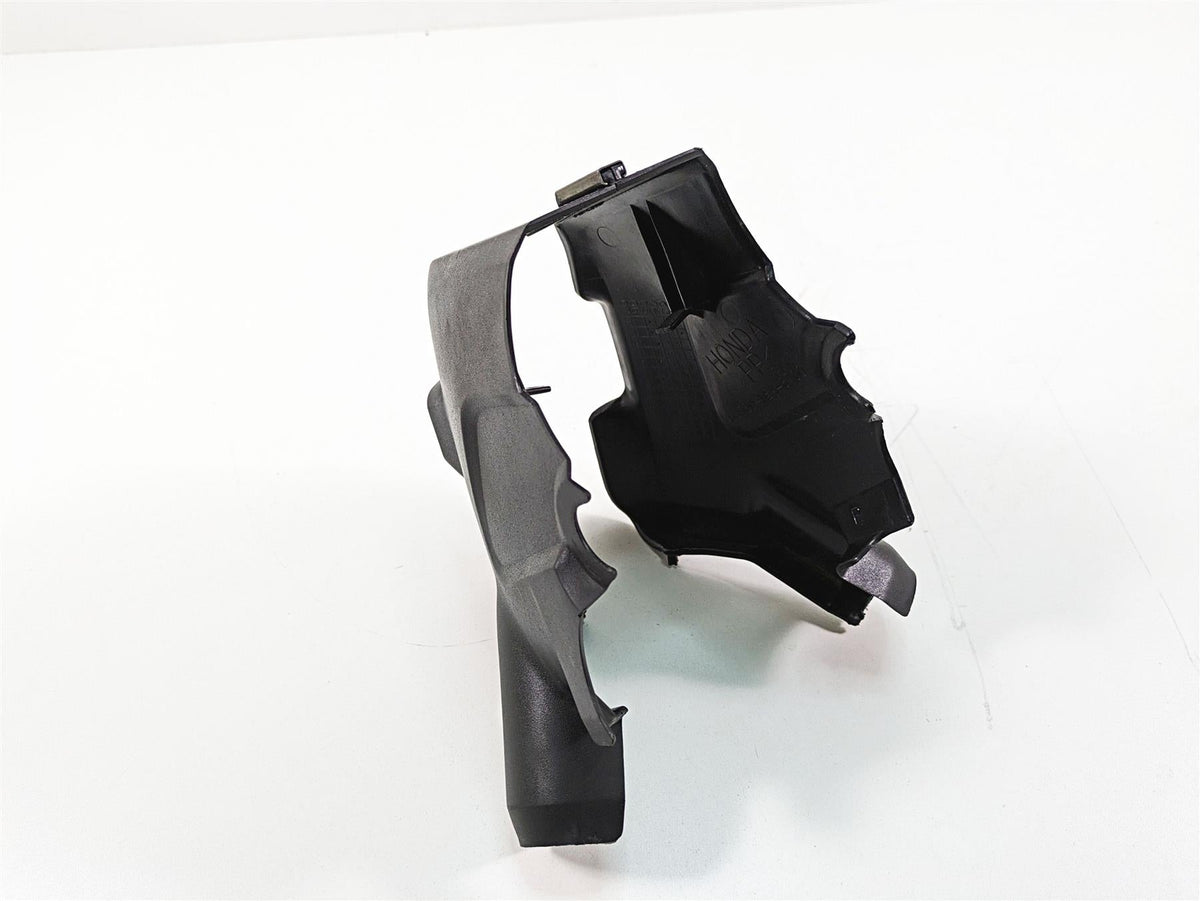2006 Honda V-Twin VTX1300 R Frame Neck Infill Cover Set 63500-MEA-670 {{ shop.shopifyCountryName }} - Mototech271
