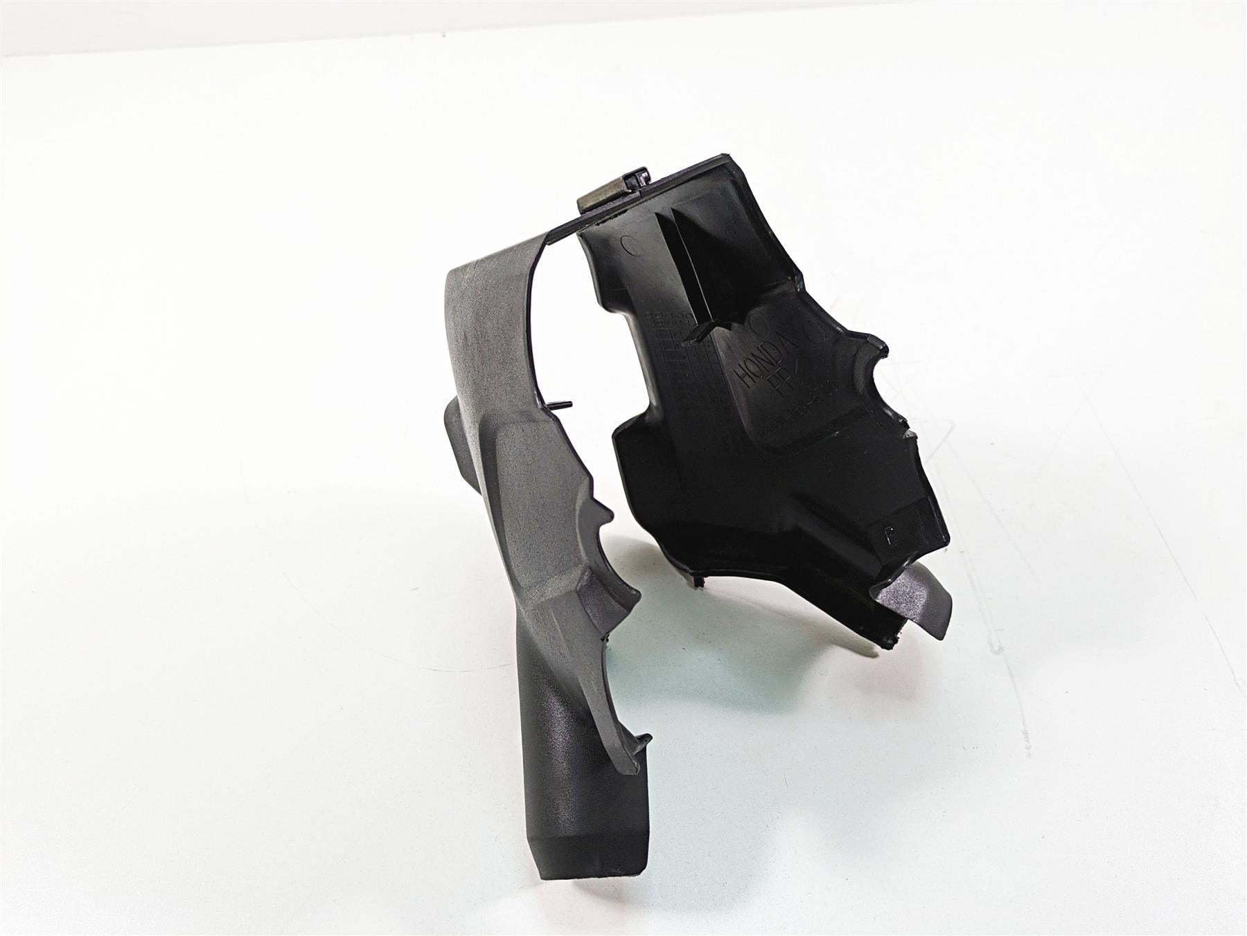 2006 Honda V-Twin VTX1300 R Frame Neck Infill Cover Set 63500-MEA-670 {{ shop.shopifyCountryName }} - Mototech271
