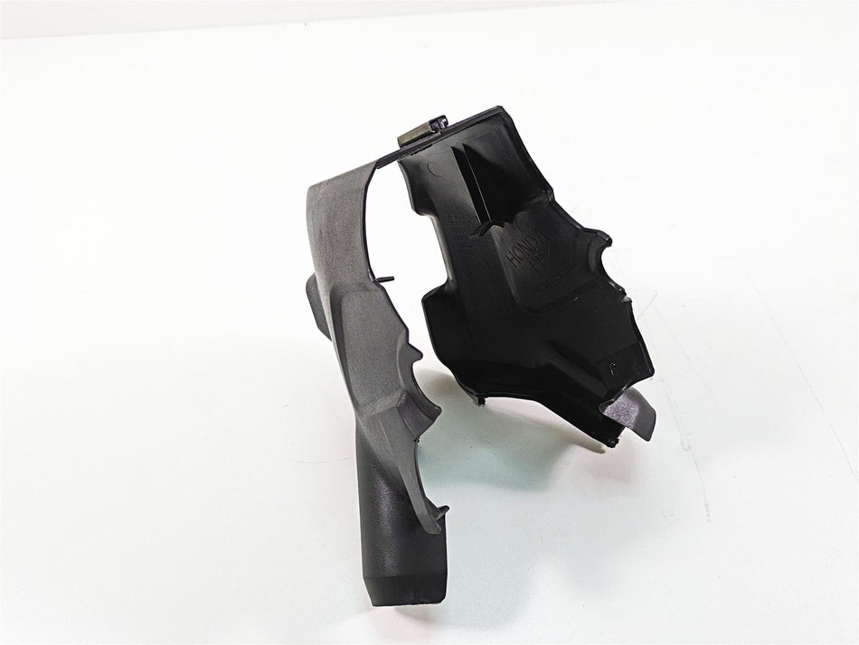 2006 Honda V-Twin VTX1300 R Frame Neck Infill Cover Set 63500-MEA-670 {{ shop.shopifyCountryName }} - Mototech271