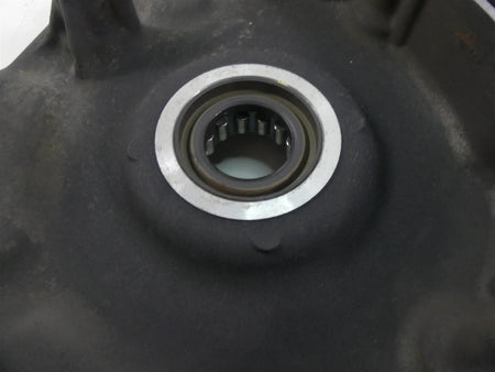 2011 Harley FXDWG Dyna Wide Glide Inner Primary Drive Clutch Cover Fw 60681-06C {{ shop.shopifyCountryName }} - Mototech271