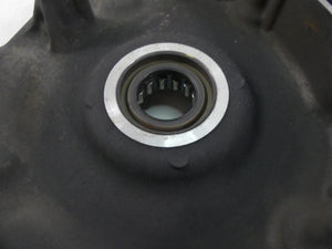 2011 Harley FXDWG Dyna Wide Glide Inner Primary Drive Clutch Cover Fw 60681-06C | Mototech271