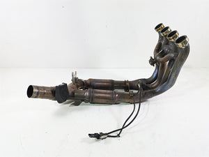 2016 BMW S1000RR K46 Exhaust Header Manifold 18518548760 18518565052 | Mototech271
