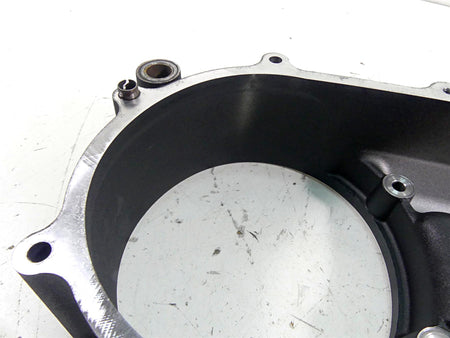 2015 Harley Touring FLHXS Street Glide Inner Primary Drive Clutch Cover 60677-07 {{ shop.shopifyCountryName }} - Mototech271