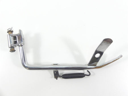 2008 Harley Softail FLSTSB Cross Bones Side Jiffy Kick Stand Kickstand 50087-07A {{ shop.shopifyCountryName }} - Mototech271