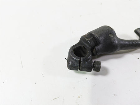 2001 Yamaha Banshee YFZ350 Kickstarter Kick Start Lever 2GU-15620-01-00 {{ shop.shopifyCountryName }} - Mototech271