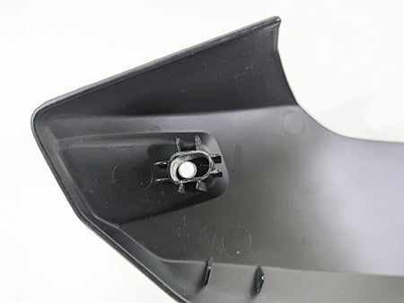 2009 BMW R1200GS K255 Adv Right Side Fuel Tank Cover & Emblem 46637706288 {{ shop.shopifyCountryName }} - Mototech271