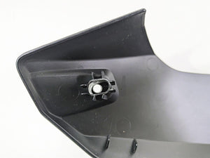 2009 BMW R1200GS K255 Adv Right Side Fuel Tank Cover & Emblem 46637706288 | Mototech271