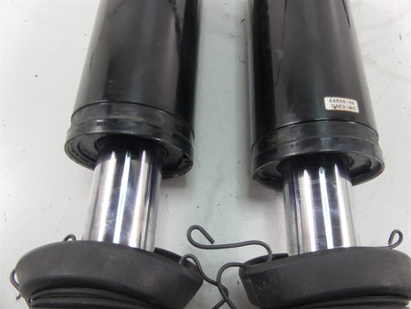 2005 Harley Touring CVO FLHTC SE Electra Glide Rear 12" Shock Set 54636-09 {{ shop.shopifyCountryName }} - Mototech271