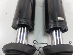 2005 Harley Touring CVO FLHTC SE Electra Glide  Rear 12" Shock Set 54636-09 | Mototech271