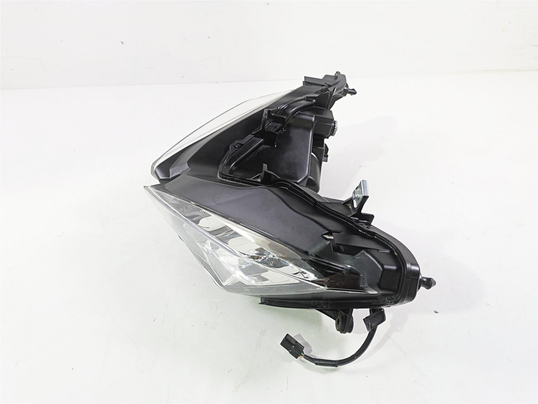2020 Kawasaki ZX6R ZX636 Ninja Headlight Head Light Lamp Set READ