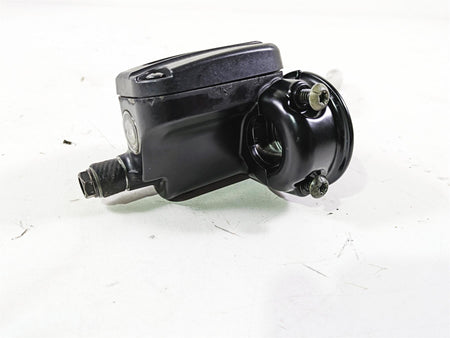 2013 Harley VRSCDX Night Rod Sp Front Brake Master Cylinder 11/16" 44551-08F {{ shop.shopifyCountryName }} - Mototech271